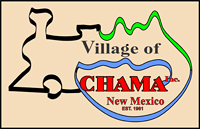 Chama Village Logo